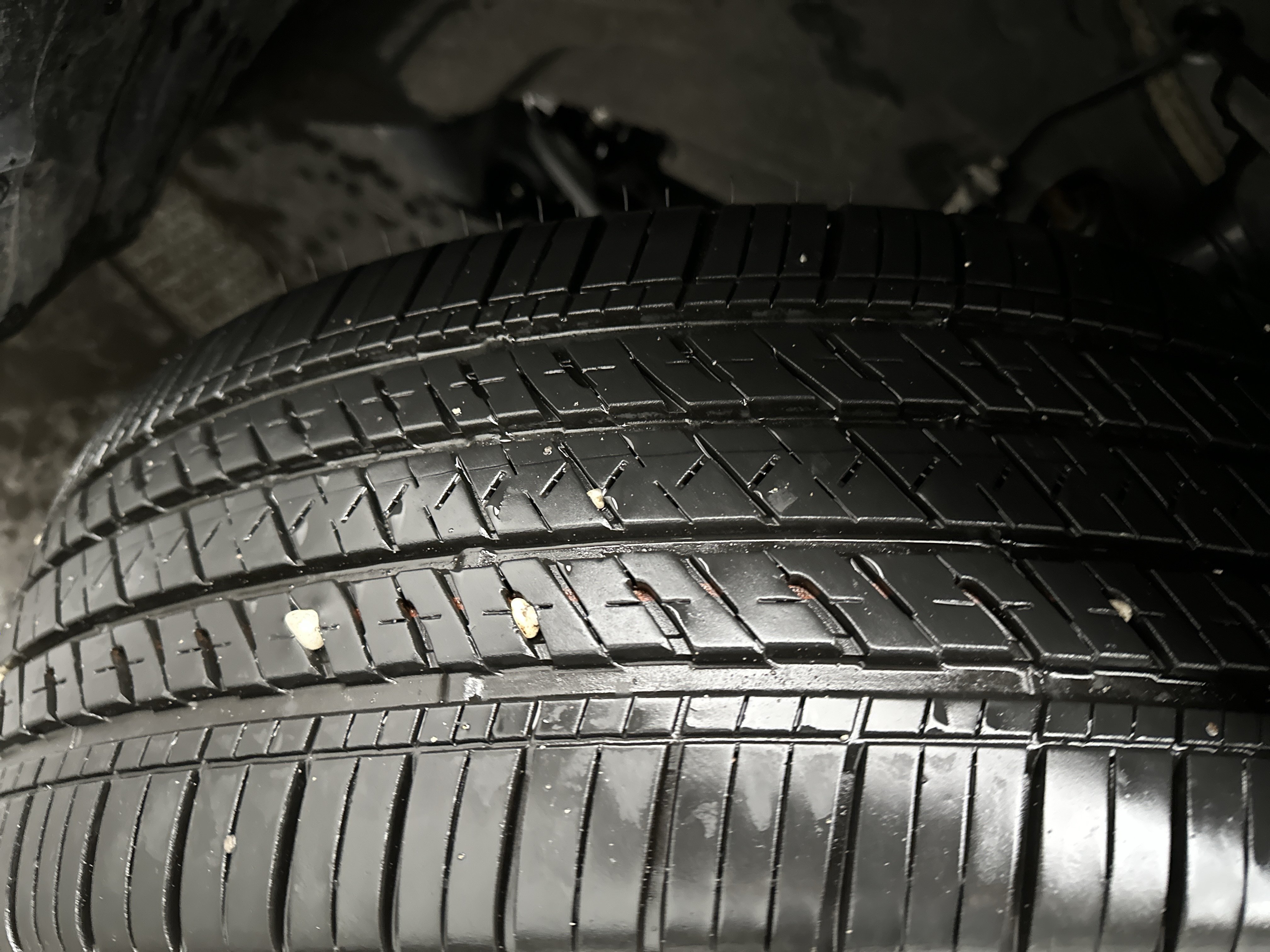 Certified 2026 Subaru Forester Sport AWD/4WD image 11