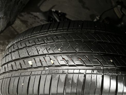Used 2026 Subaru Forester Sport AWD/4WD image 11