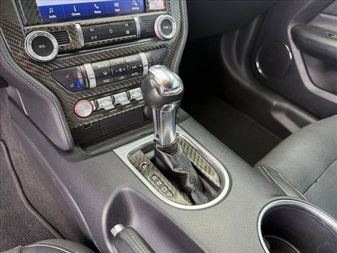 Used 2019 Ford Mustang GT Premium RWD image 15