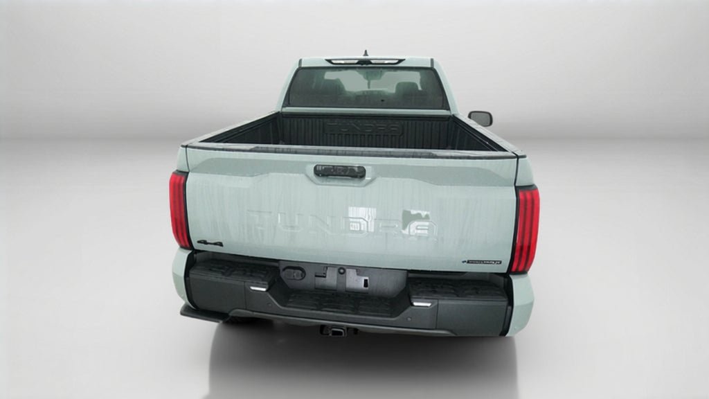 New 2026 Toyota Tundra Limited AWD/4WD image 7