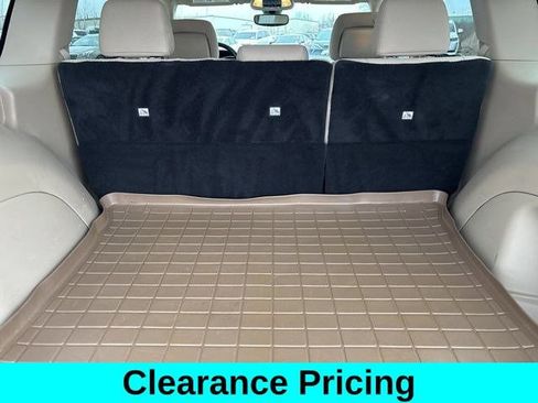 Used 2022 Jeep Grand Cherokee Laredo E w/ Security & Convenience Group AWD/4WD image 34