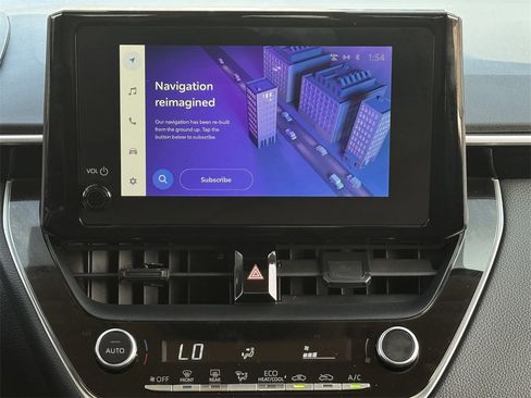 Used 2023 Toyota Corolla LE image 17