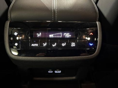 Certified 2025 INFINITI QX60 Pure image 26