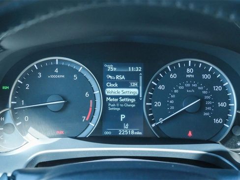 Used 2021 Lexus RX 350 350 w/ Accessory Package image 24