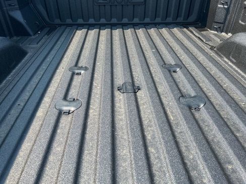 New 2026 GMC Sierra 2500 Denali w/ Denali Reserve Package image 13