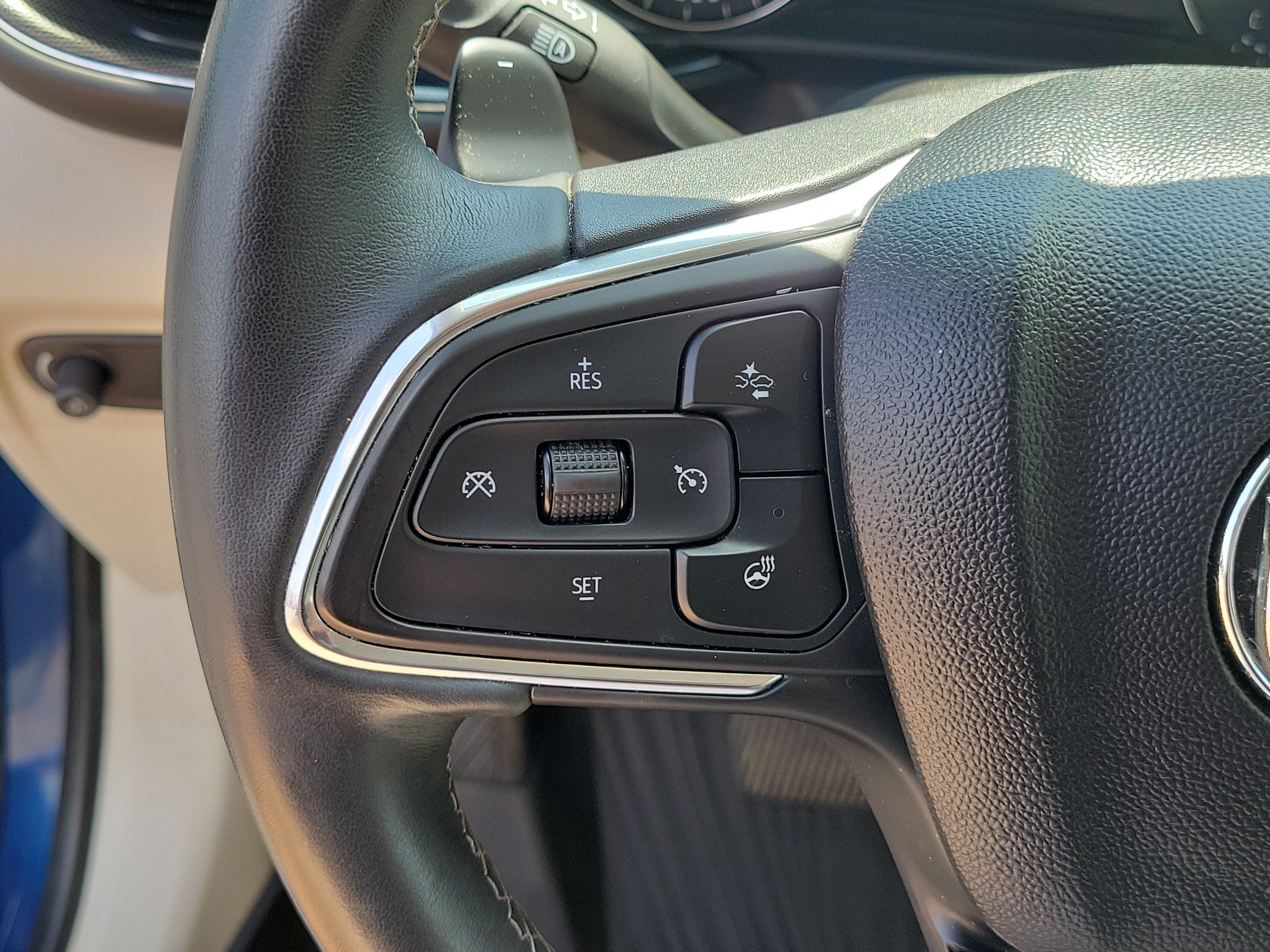 Used 2023 Buick Envision Preferred FWD image 23