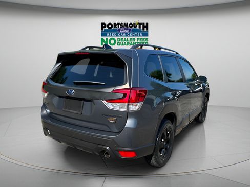 Used 2024 Subaru Forester Wilderness AWD/4WD image 26