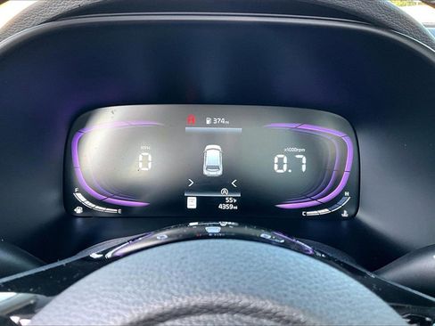 Certified 2025 Kia Soul EX image 22