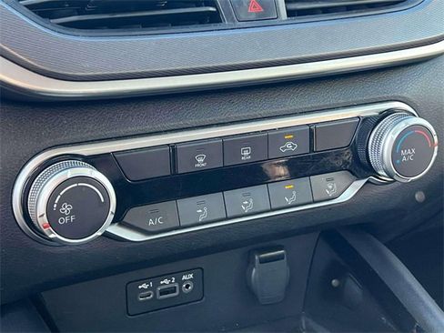 Used 2023 Nissan Altima 2.5 SR image 30