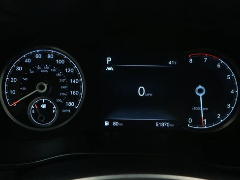 Used 2023 Genesis G70 2.0T image 37