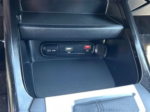 Certified 2023 Kia Forte GT-Line w/ GT-Line Technology Package FWD image 25