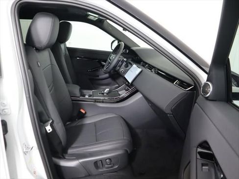 New 2026 Land Rover Range Rover Evoque S image 20