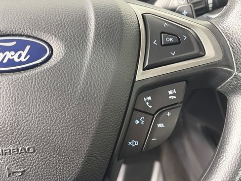 Certified 2020 Ford Fusion SE image 19