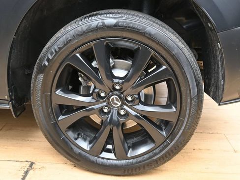Used 2024 MAZDA CX-30 Carbon AWD/4WD image 14