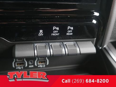 New 2026 RAM 1500 Big Horn AWD/4WD image 35