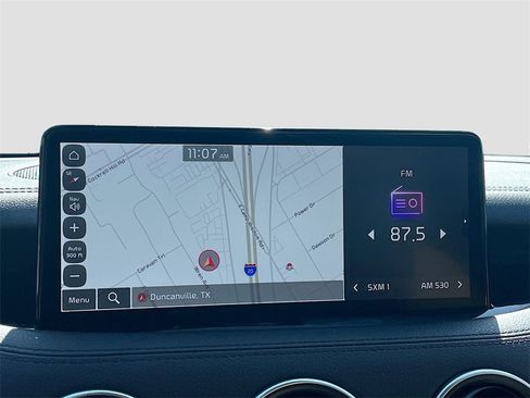 Used 2023 Kia Stinger GT-Line w/ Sun & Sound Package image 13