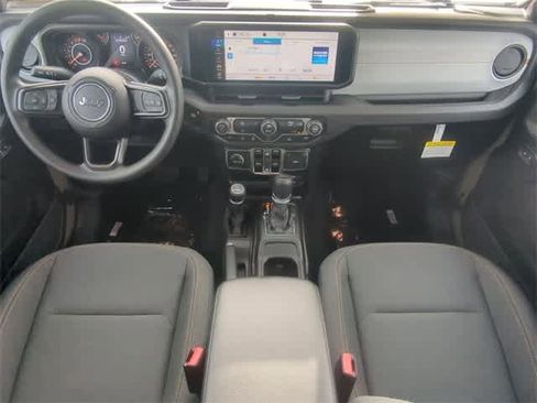 New 2026 Jeep Gladiator Sport image 15