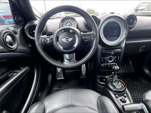 Used 2014 MINI Cooper Countryman S AWD/4WD image 5