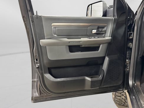 Used 2020 RAM 1500 Classic Warlock w/ Electronics Group image 15