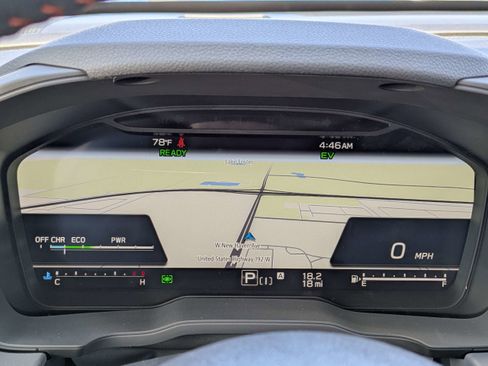New 2026 Subaru Crosstrek 2.5i Limited AWD/4WD image 29