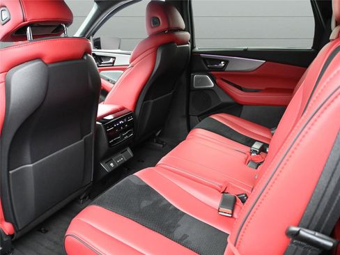 Used 2025 Acura MDX A-Spec image 24