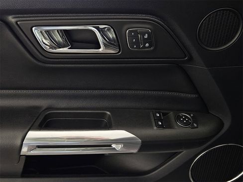 Used 2016 Ford Mustang GT Premium w/ Equipment Group 401A image 24