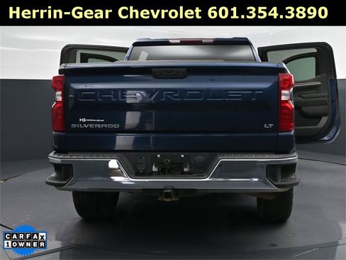 Used 2023 Chevrolet Silverado 1500 LT image 52