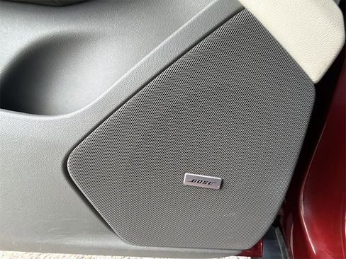 Certified 2023 Cadillac XT5 Premium Luxury w/ LPO, Floor Liner Package image 24