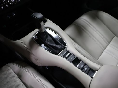 New 2027 Honda HR-V EX-L image 23