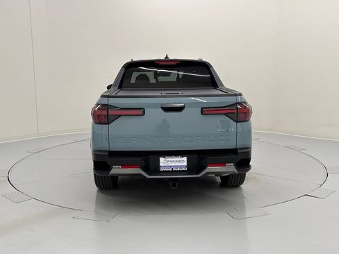 Used 2022 Hyundai Santa Cruz Limited AWD/4WD image 4