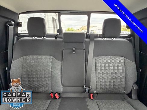 Used 2025 Ford Ranger XLT AWD/4WD image 25