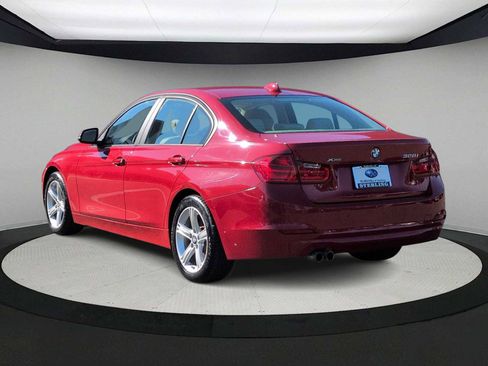 Used 2014 BMW 328i xDrive Sedan image 6