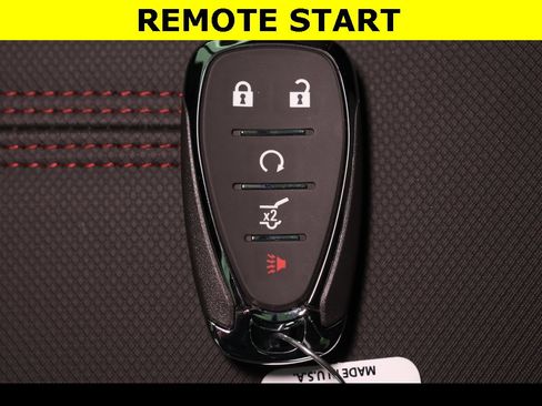 New 2026 Chevrolet TrailBlazer RS w/ Convenience Package image 12