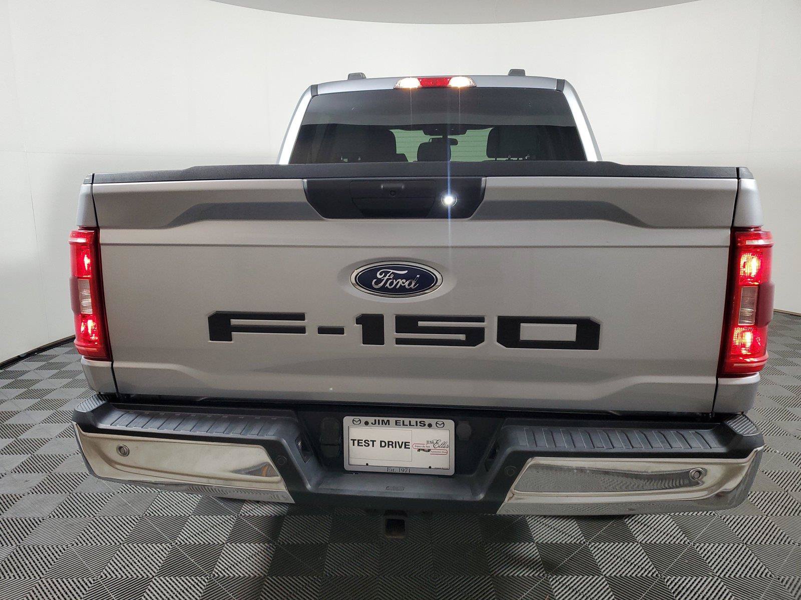 Used 2022 Ford F150 XLT w/ Trailer Tow Package AWD/4WD image 5
