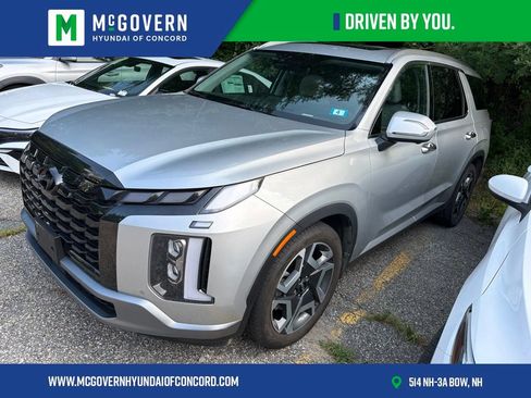 Used 2024 Hyundai Palisade SEL w/ Premium Package AWD/4WD image 1