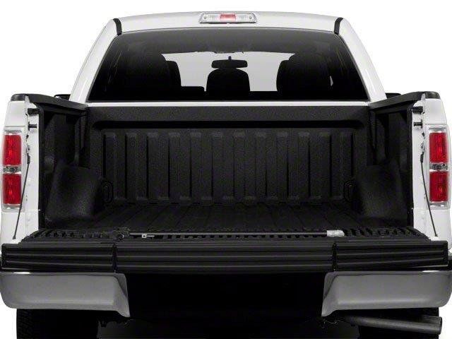 Used 2010 Ford F150 XLT AWD/4WD image 6