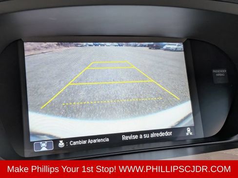 Used 2015 Acura TLX V6 w/ Advance Package FWD image 19