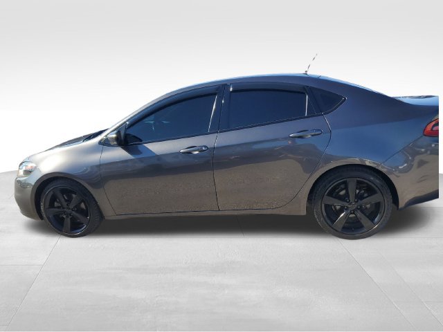 Used 2015 Dodge Dart GT w/ Sun/Sound Group FWD image 7