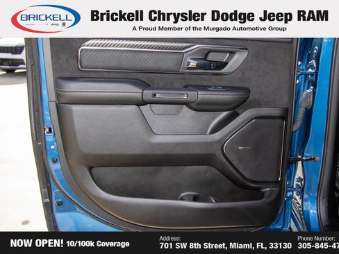 Used 2024 RAM 1500 TRX image 10