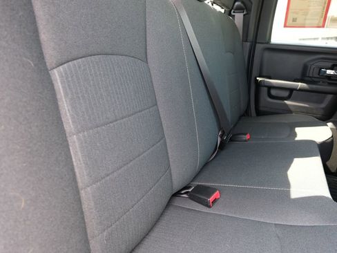 Used 2022 RAM 1500 Classic Warlock AWD/4WD image 28