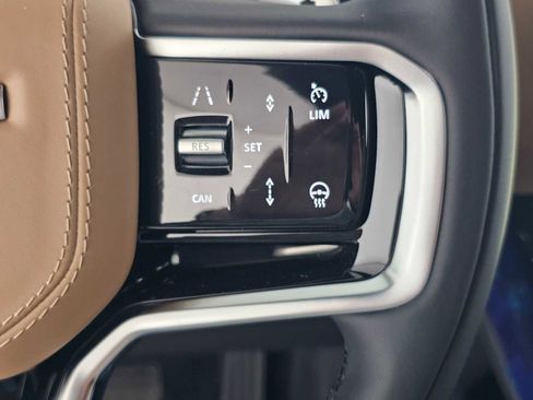 New 2026 Land Rover Range Rover Sport SE AWD/4WD image 28