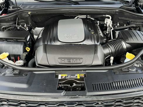 Used 2024 Dodge Durango R/T AWD/4WD image 28