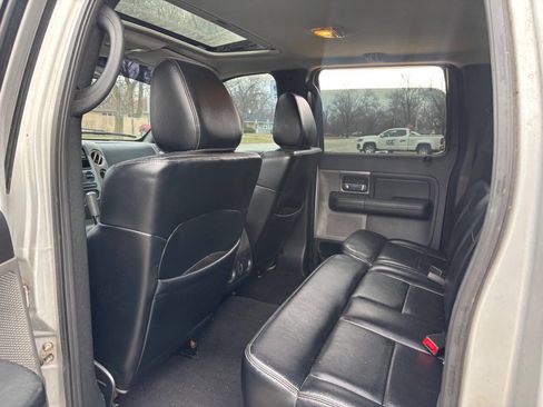 Used 2005 Ford F150 King Ranch image 9