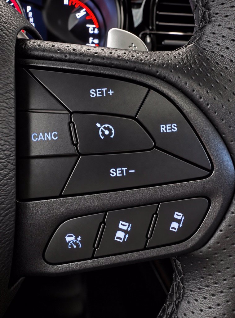 Used 2026 Dodge Durango GT AWD/4WD image 40