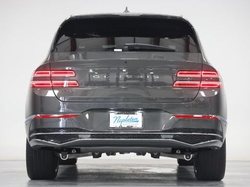 New 2026 Genesis GV80 2.5T Prestige AWD/4WD image 13