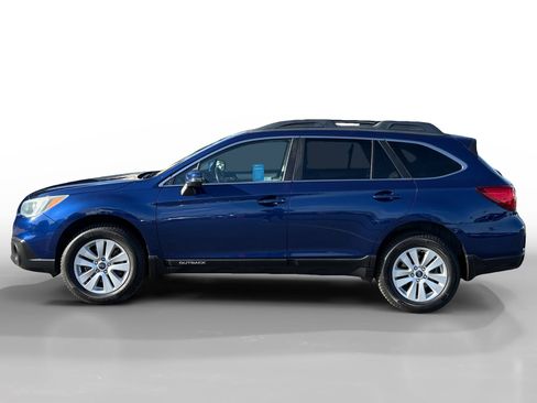 Used 2015 Subaru Outback 2.5i Premium image 2