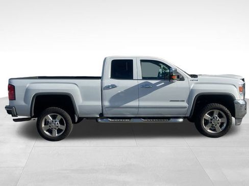 Used 2016 GMC Sierra 2500 SLT image 15
