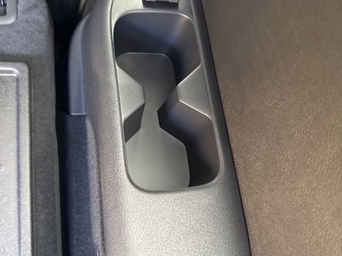 New 2025 Nissan Pathfinder SL w/ Cargo Package image 18