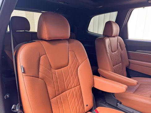 Used 2025 Kia Telluride SX Prestige X-Line AWD/4WD image 47