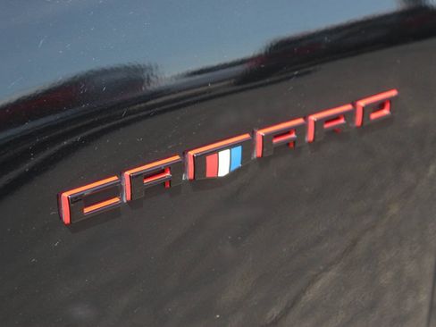 Used 2020 Chevrolet Camaro LT w/ Redline Edition RWD image 24